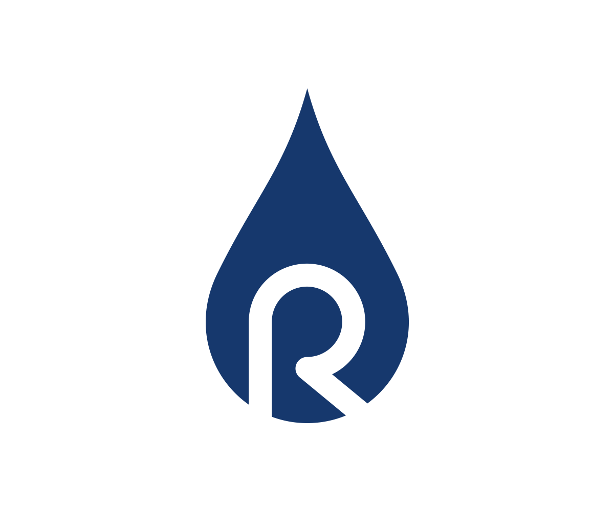 Logo Design by Dusan Dimitrov for RAINTEAM | Design #11648462