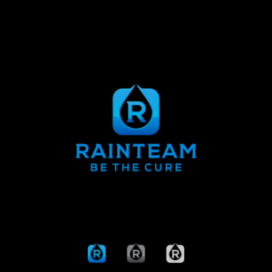 Logo Design by dky for RAINTEAM | Design: #11624919