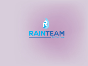 Logo Design by salam1891991 for RAINTEAM | Design: #11629057