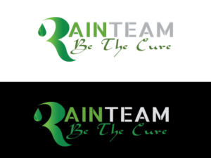 Logo Design by salam1891991 for RAINTEAM | Design: #11629058