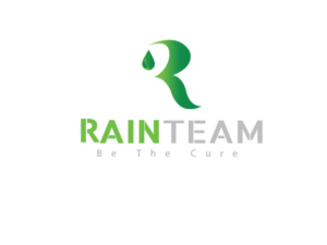 Logo Design by salam1891991 for RAINTEAM | Design: #11629059