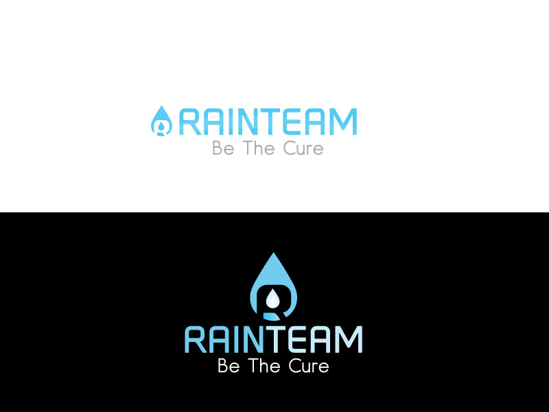 Logo Design by salam1891991 for RAINTEAM | Design #11629060