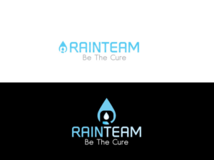 Logo Design by salam1891991 for RAINTEAM | Design: #11629060