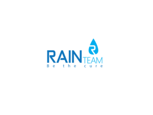 Logo Design by salam1891991 for RAINTEAM | Design: #11629061