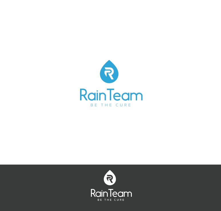 Logo Design by tinmaik12 for RAINTEAM | Design #11622803