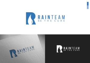Logo Design by christianpoetoe for RAINTEAM | Design #11620762