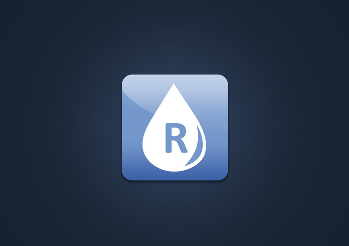 Logo Design by christianpoetoe for RAINTEAM | Design #11627827