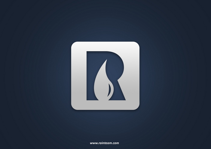 Logo Design by christianpoetoe for RAINTEAM | Design #11627828