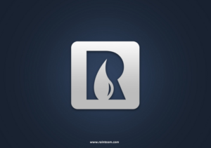 Logo Design by christianpoetoe for RAINTEAM | Design: #11627828