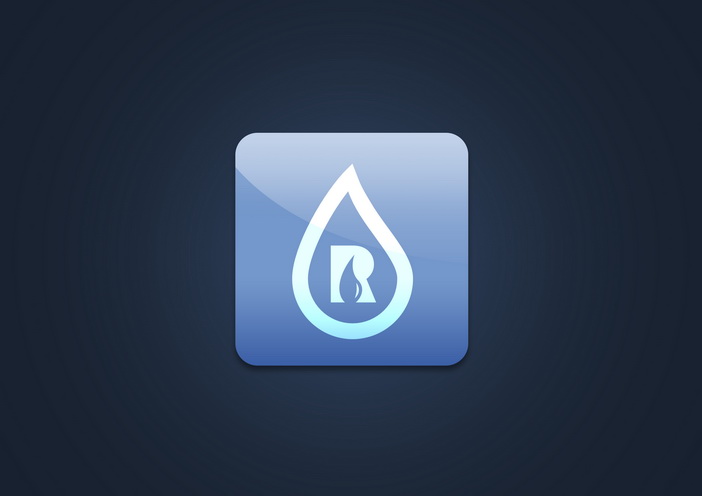 Logo Design by christianpoetoe for RAINTEAM | Design #11629883
