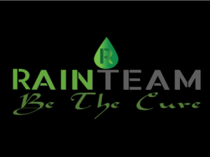 Logo Design by hrahman25091979 for RAINTEAM | Design: #11630376