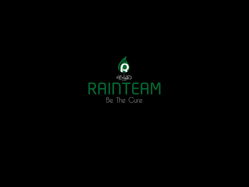 Logo Design by hrahman25091979 for RAINTEAM | Design #11630379