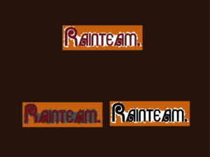 Logo Design by hrahman25091979 for RAINTEAM | Design: #11630383