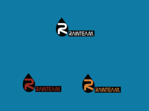 Logo Design by hrahman25091979 for RAINTEAM | Design: #11630389