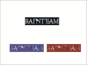 Logo Design by hrahman25091979 for RAINTEAM | Design: #11630390