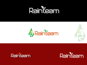 Logo Design by hrahman25091979 for RAINTEAM | Design: #11630394