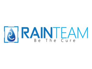 Logo Design by hrahman25091979 for RAINTEAM | Design: #11630405