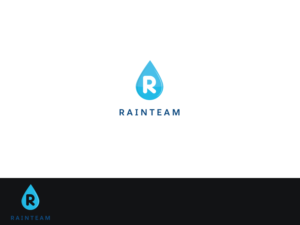 Logo Design by Atec for RAINTEAM | Design: #11625249