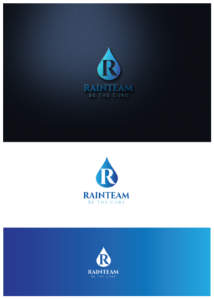 Logo Design by goranvisnjic82 for RAINTEAM | Design: #11619065