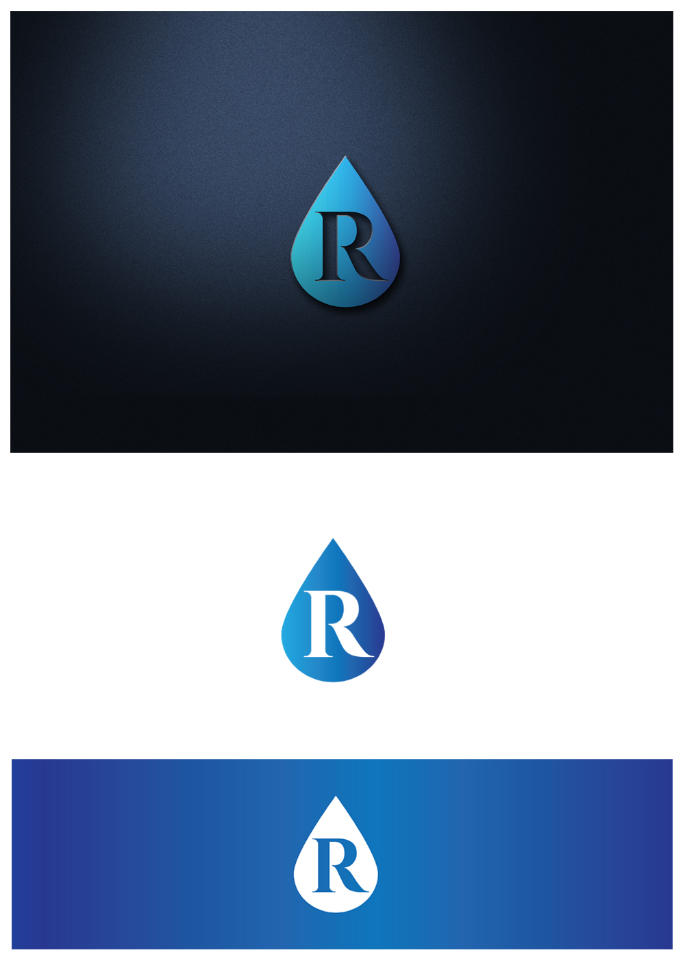 Logo Design by goranvisnjic82 for RAINTEAM | Design #11627212