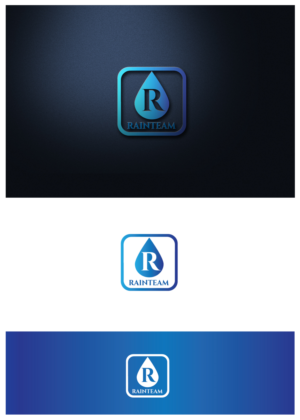 Logo Design by goranvisnjic82 for RAINTEAM | Design: #11627214