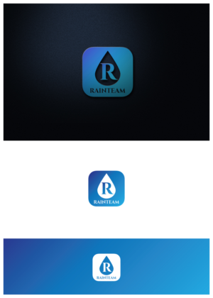 Logo Design by goranvisnjic82 for RAINTEAM | Design: #11632202