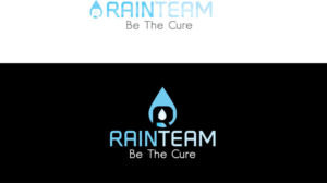 Logo Design by atalab for RAINTEAM | Design: #11630241