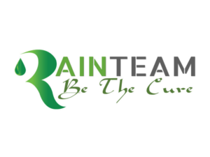 Logo Design by atalab for RAINTEAM | Design: #11630260