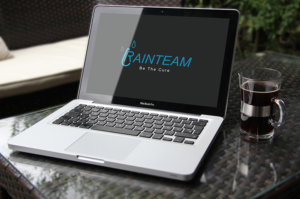 Logo Design by Cristhiam92 for RAINTEAM | Design: #11619285