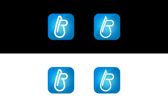 Logo Design by Cristhiam92 for RAINTEAM | Design #11627385