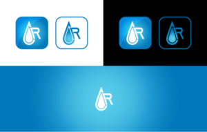 Logo Design by Cristhiam92 for RAINTEAM | Design: #11632695