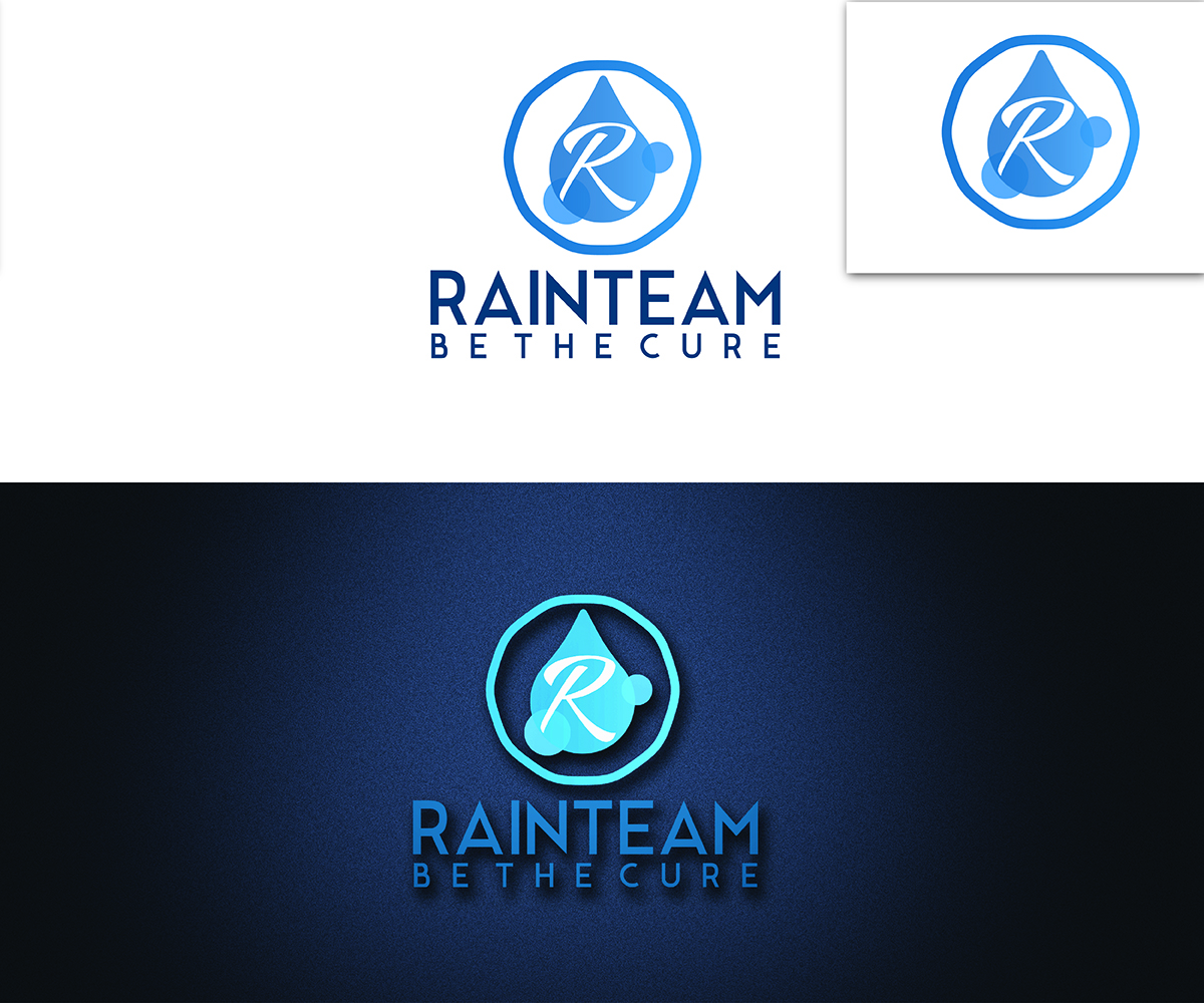Logo Design by Logico Artlines for RAINTEAM | Design #11623337