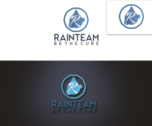 Logo Design by Logico Artlines for RAINTEAM | Design: #11623337