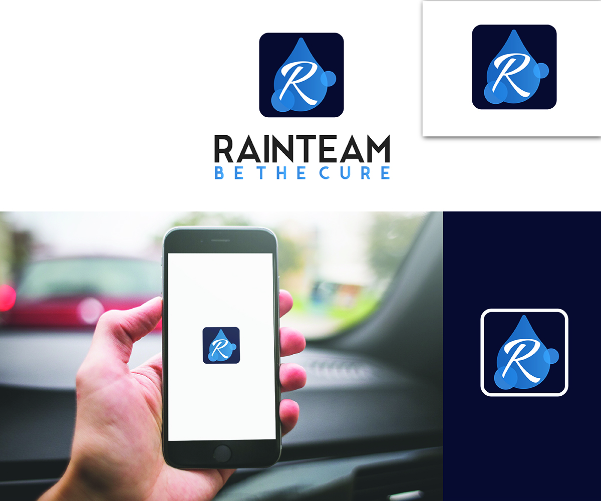 Logo Design by Logico Artlines for RAINTEAM | Design #11639635