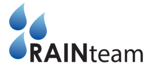 Logo Design by iroctattoos for RAINTEAM | Design: #11619338