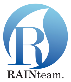 Logo Design by iroctattoos for RAINTEAM | Design: #11619343