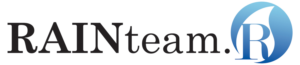 Logo Design by iroctattoos for RAINTEAM | Design: #11619346