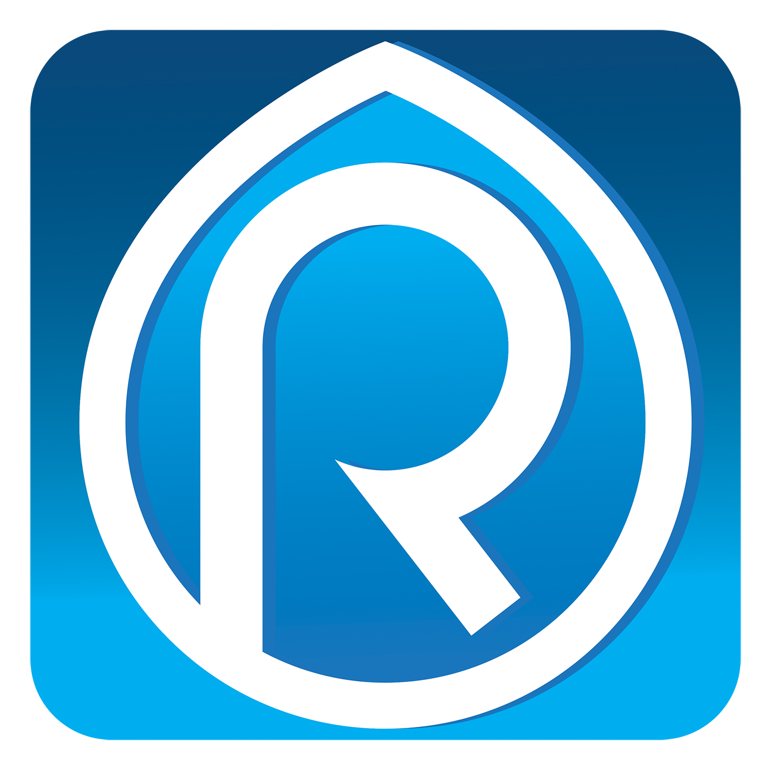 Logo Design by iroctattoos for RAINTEAM | Design #11663982