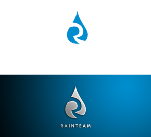 Logo Design by petowesd for RAINTEAM | Design: #11649613
