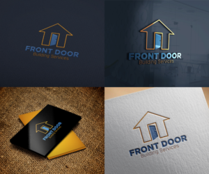 Logo Design by Professor P for this project | Design: #11619655