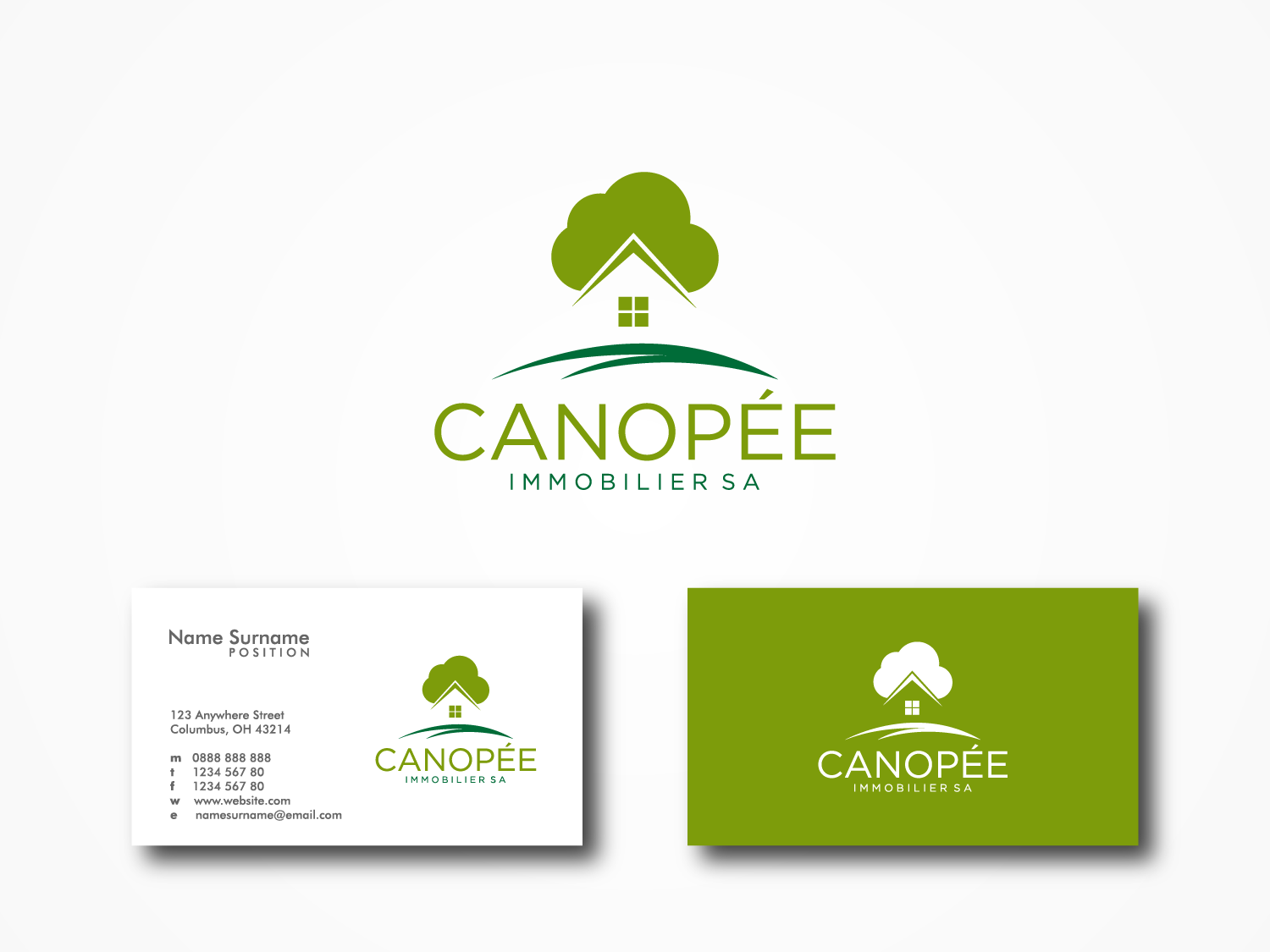 Logo Design by shanks for this project | Design #11654537