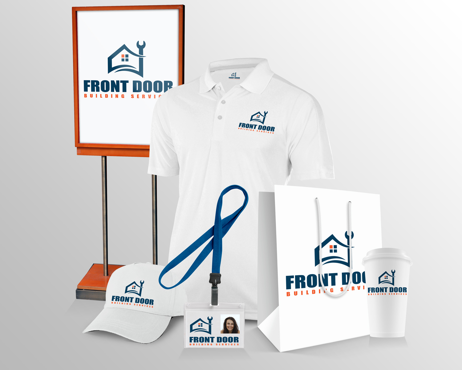Logo Design by Milicica for this project | Design #11630893