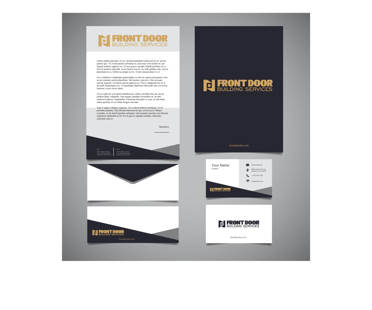 Logo Design by NEX for this project | Design #11629353