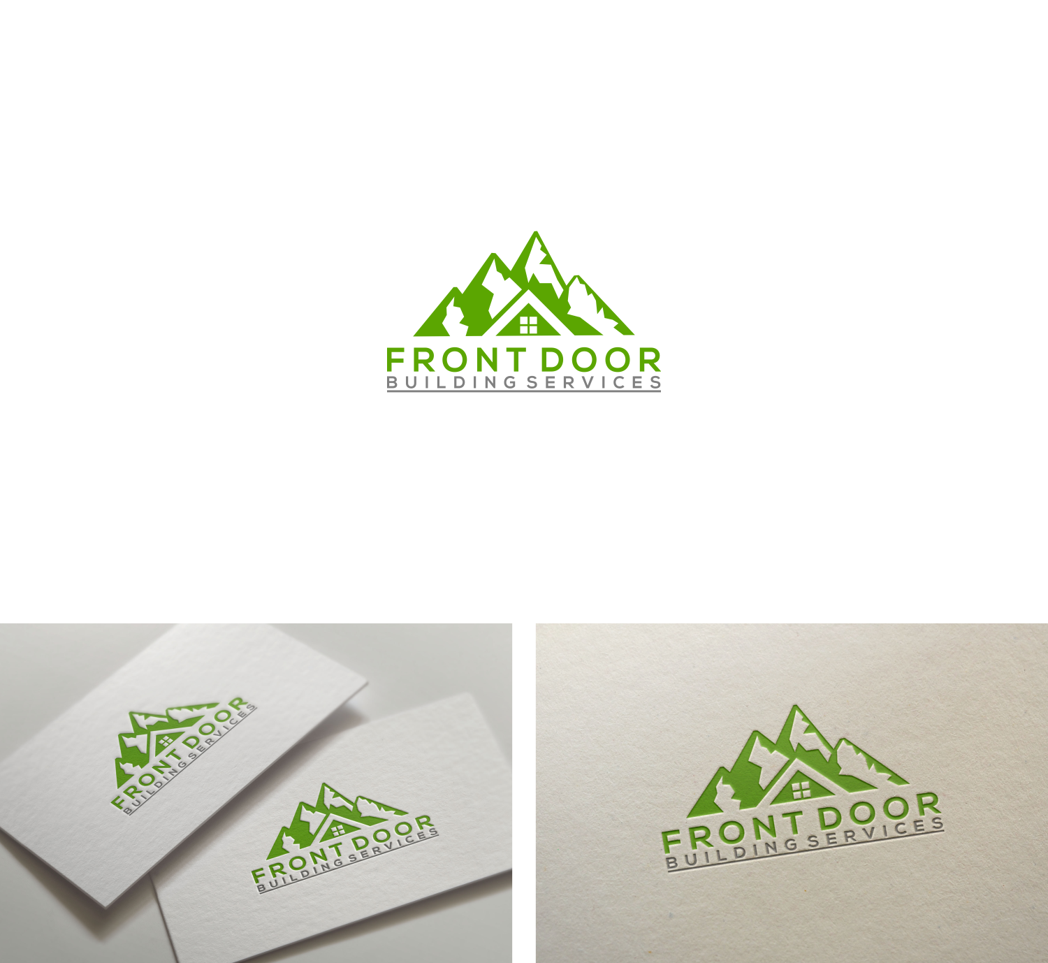 Logo Design by jenggot_merah_ for this project | Design #11623263