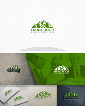 Logo Design by jenggot_merah_ for this project | Design: #11754680