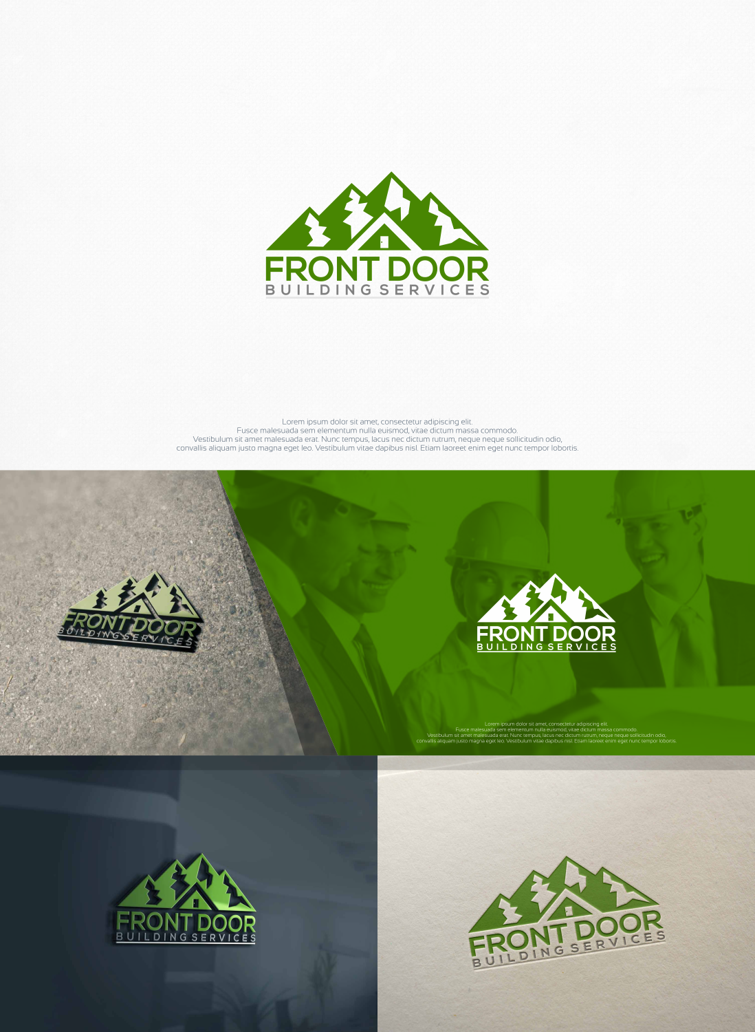 Logo Design by jenggot_merah_ for this project | Design #11754701