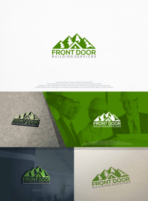 Logo Design by jenggot_merah_ for this project | Design: #11754701