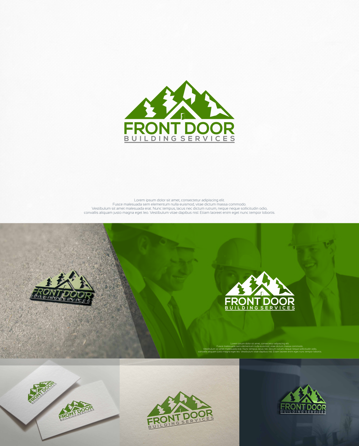 Logo Design by jenggot_merah_ for this project | Design #11754713