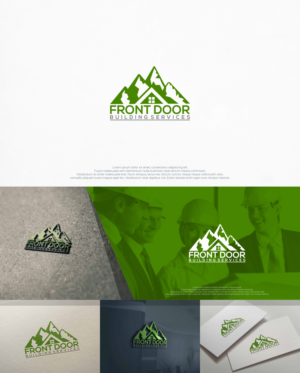Logo Design by jenggot_merah_ for this project | Design: #11754716