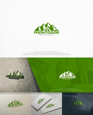 Logo Design by jenggot_merah_ for this project | Design: #11762616
